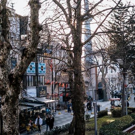 Ferienwohnung My Smart Yalova  Exterior foto
