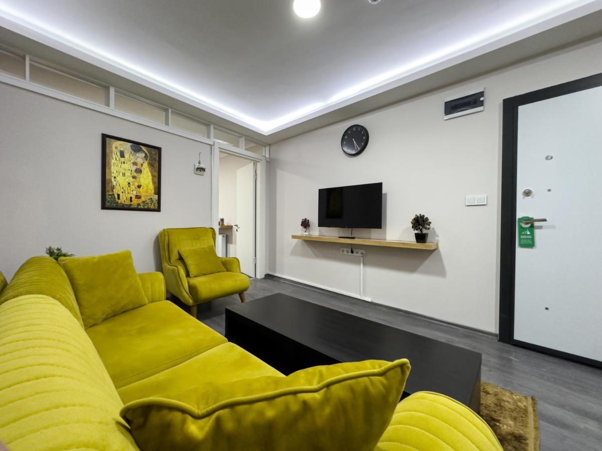 Ferienwohnung My Smart Yalova  Exterior foto