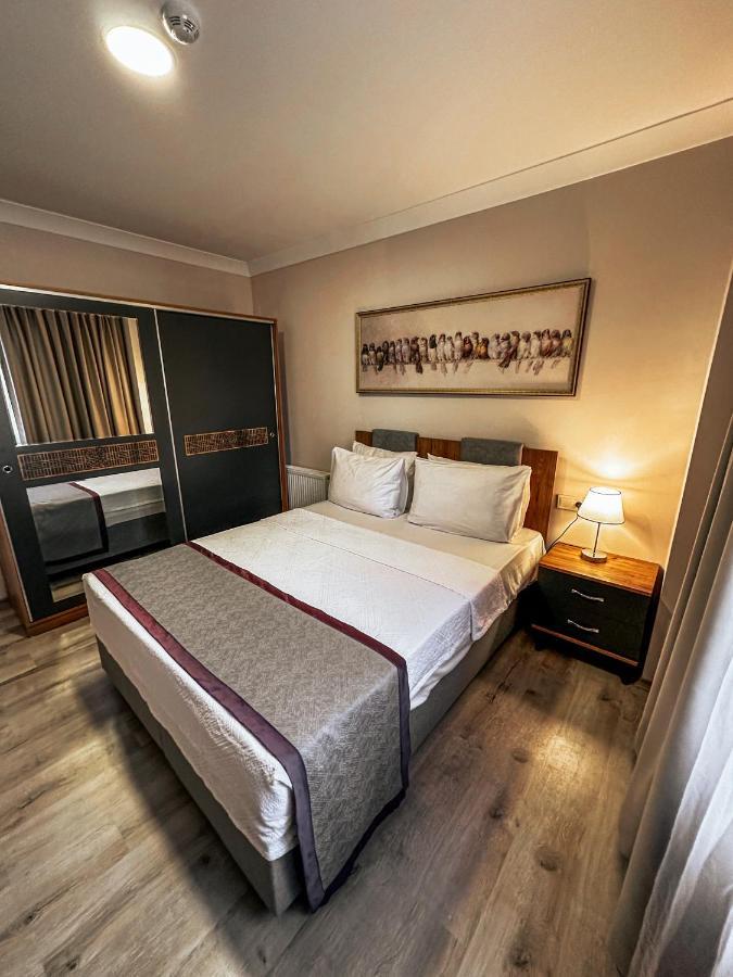 Ferienwohnung My Smart Yalova  Exterior foto