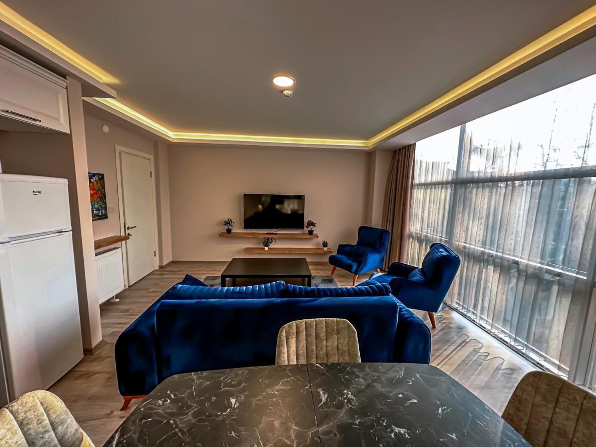 Ferienwohnung My Smart Yalova  Exterior foto