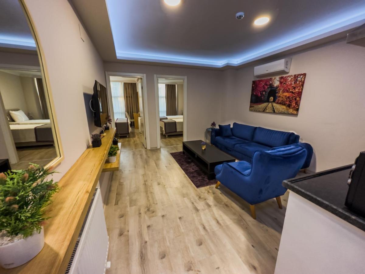 Ferienwohnung My Smart Yalova  Exterior foto
