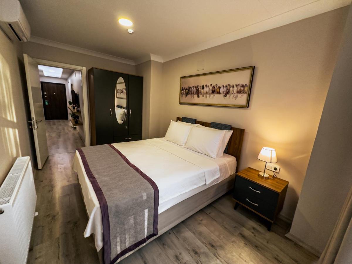Ferienwohnung My Smart Yalova  Exterior foto