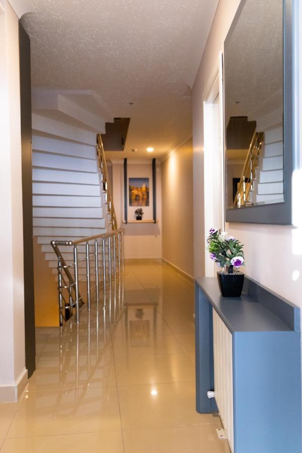 Ferienwohnung My Smart Yalova  Exterior foto