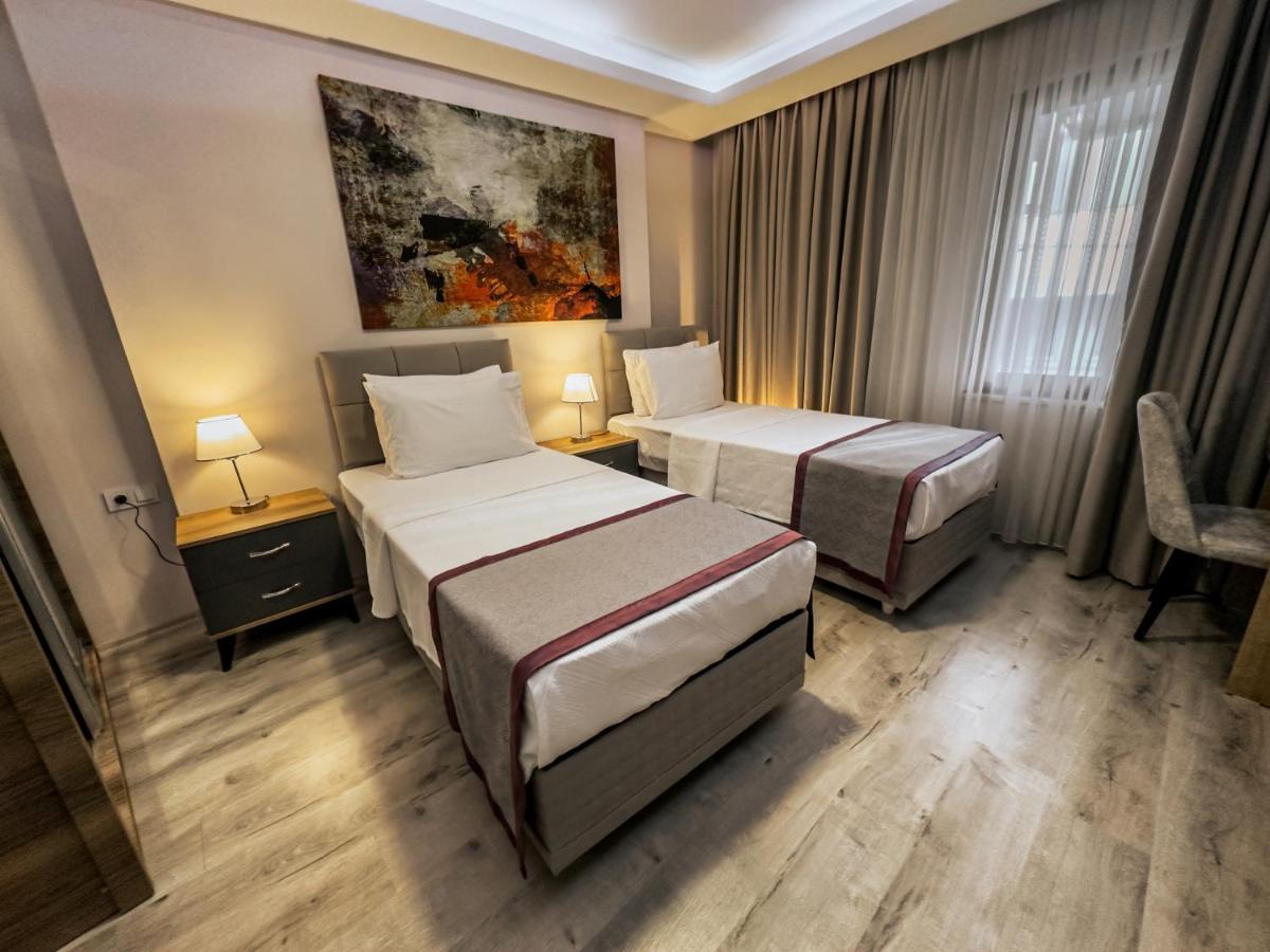 Ferienwohnung My Smart Yalova  Exterior foto