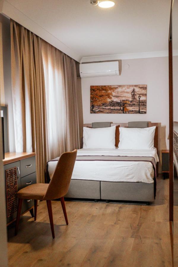 Ferienwohnung My Smart Yalova  Zimmer foto
