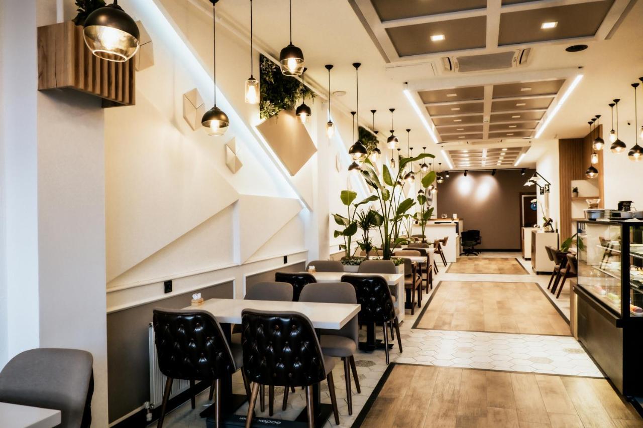 Ferienwohnung My Smart Yalova  Exterior foto
