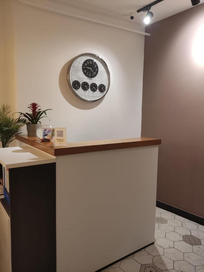 Ferienwohnung My Smart Yalova  Exterior foto
