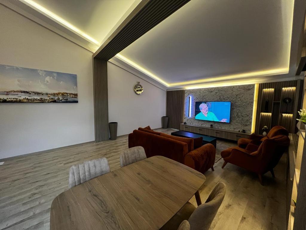Ferienwohnung My Smart Yalova  Exterior foto