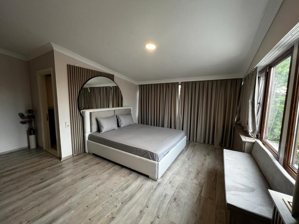 Ferienwohnung My Smart Yalova  Exterior foto