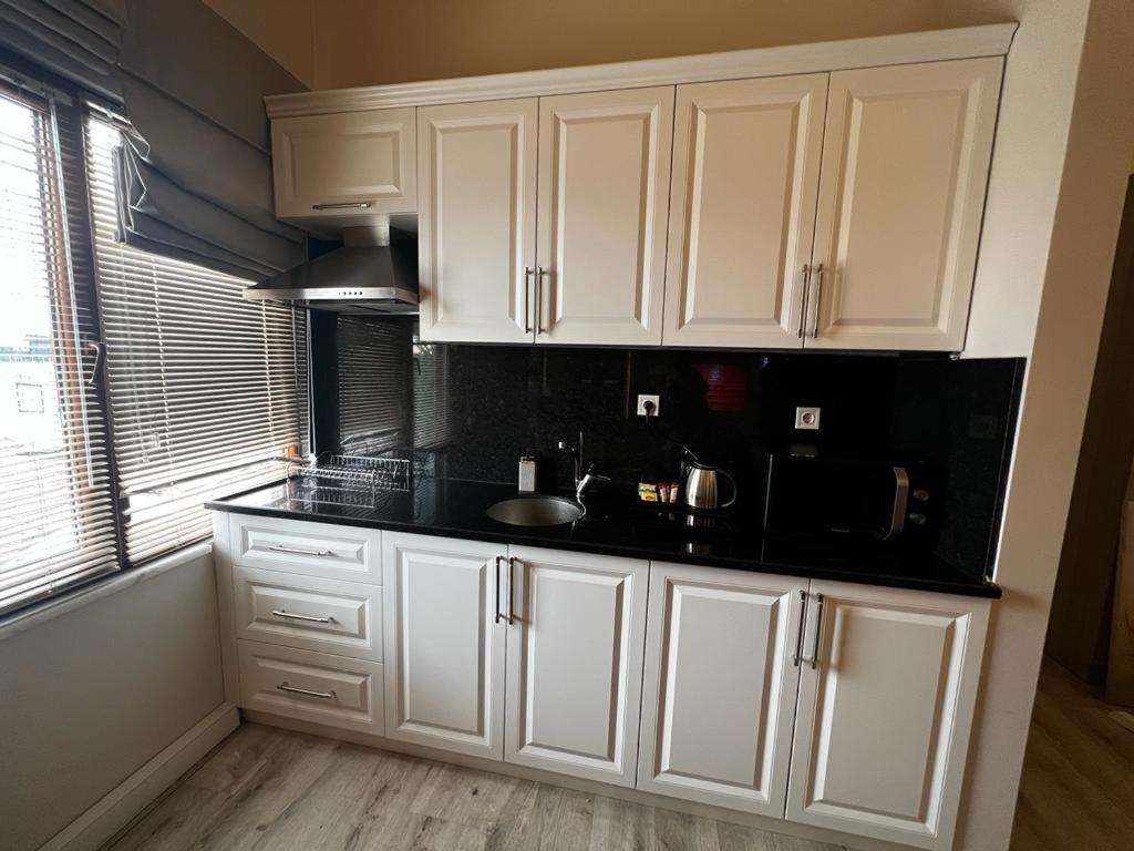 Ferienwohnung My Smart Yalova  Exterior foto