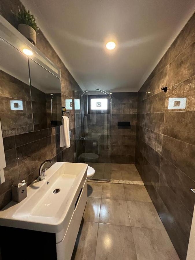 Ferienwohnung My Smart Yalova  Exterior foto