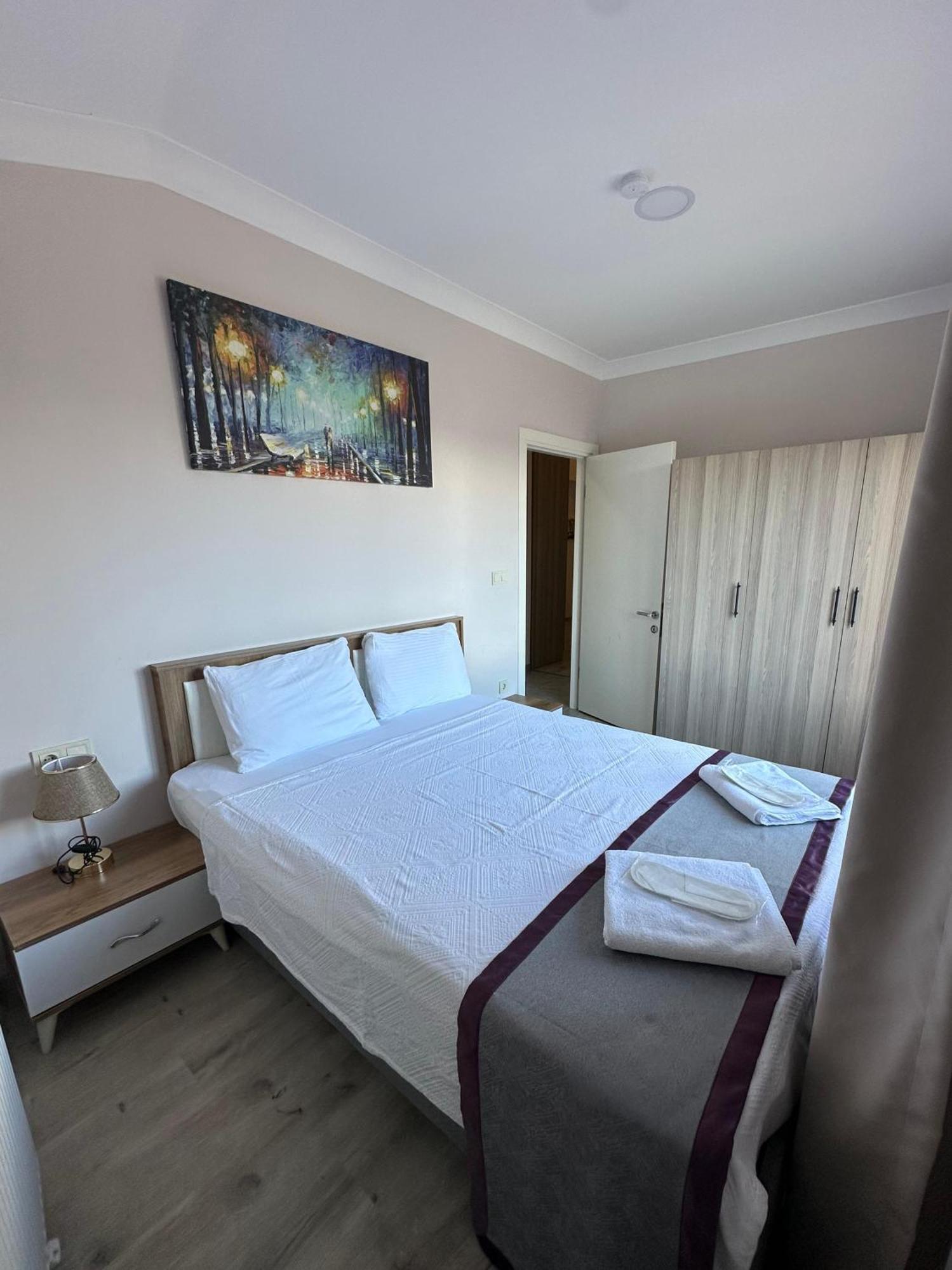 Ferienwohnung My Smart Yalova  Exterior foto